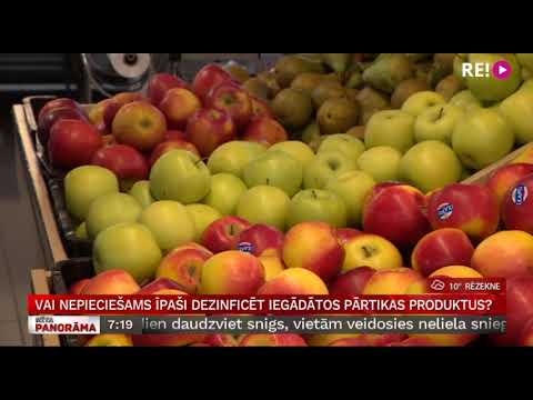 Video: Kā Sākt Ieviest Papildu Pārtikas Produktus