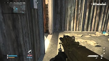 COD: Ghosts - 2v2 Gamebattles "Team w/ Record of 47-1 Gets DESTROYED!" (MUST WATCH!)