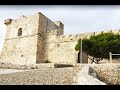 Castelli di sicilia   castel santangelo licata  agrigento