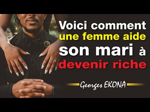 Vidéo: Comment Une Femme Peut-elle Influencer Le Sort De Son Mari ?