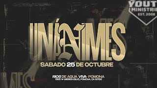 SOCAL UPCI UNANIMES - EN VIVO
