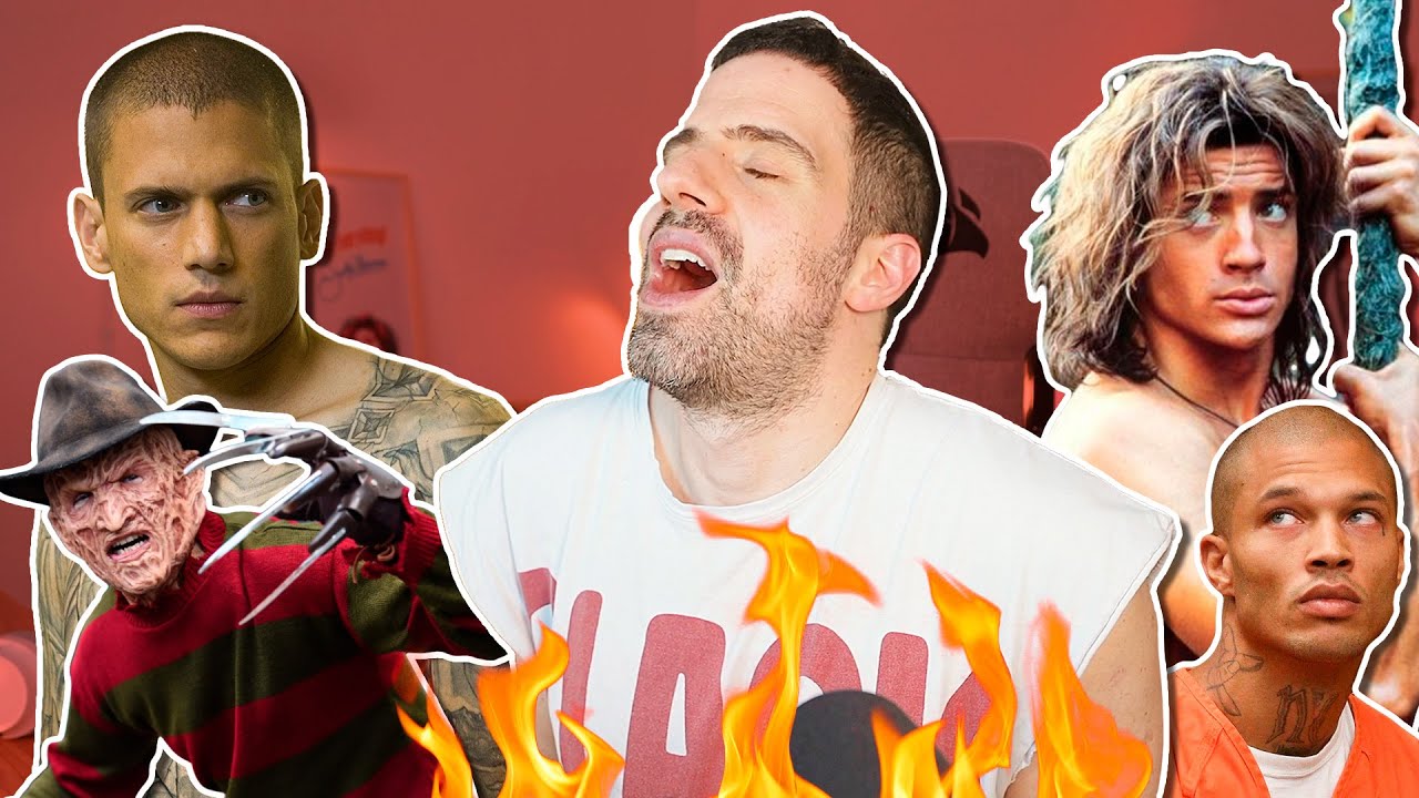 EL PRESO DE MIS SUEÑOS - Anecdotas con presos y villeros