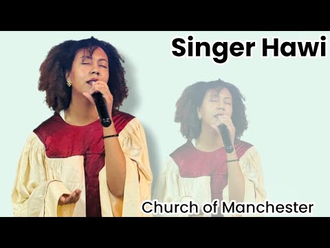 09 11 2025 Worship Time By Singer Hawi 