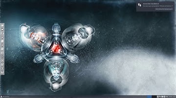 ArcoLinux : 656 updating ArcoLinux 18.11.2 - long procedure