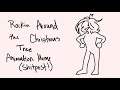 Rockin Around the Christmas Tree animation meme(shitpost)