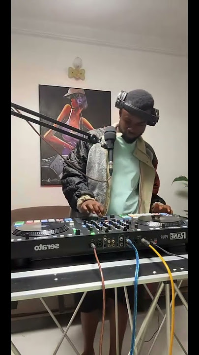 Pre-May 27 Afrobeats Mixtape. #rema #ayrastarr #bouture #djnasriddim #afrobeats #mixtape