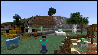 OMFG-HELLO NOTE BLOCK MINECRAFT
