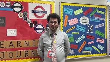 The Marches Sixth Form Virtual Open Event – English Literature