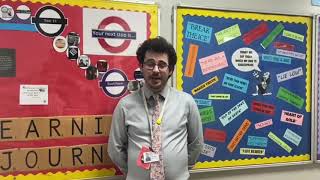 The Marches Sixth Form Virtual Open Event – English Literature