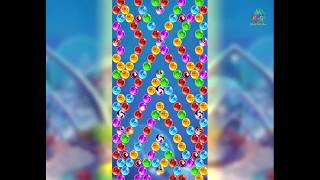 Bubble Witch 3 Saga - Level 391 By VKS