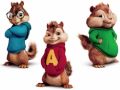 Alvin & The Chipmunks - Shout
