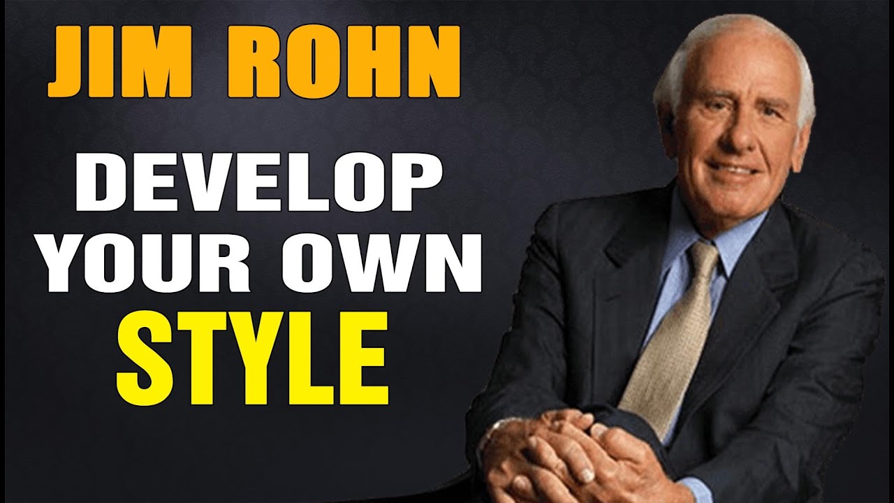 Jim Rohn Motivation Speech Youtube – CASIA