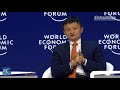 Jack Ma: E-commerce is the future