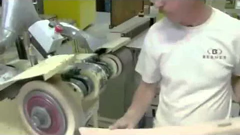 How It’s Made Dining Chairs