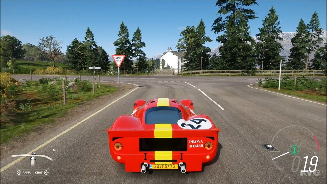 Ferrari spa 330