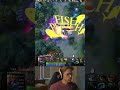 TOPSON MAD BECAUSE OF DISBALANCE OF HEROES IN DOTA 2 #dota2 #gamer #gaming #outplay #twitch