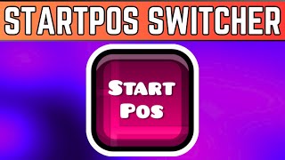 How To Download And Install Startpos Switcher For Geometry Dash 2.2074 Geode Tutorials 2025
