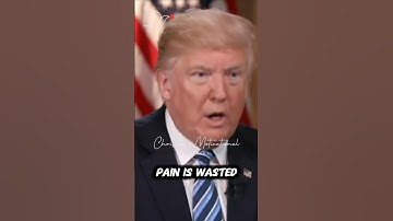 Donald Trump: Storms Don