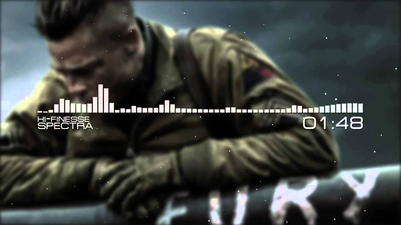 Hi Finesse Spectra (Fury Trailer 2 Soundtrack)