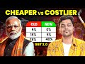 IPL-க்கு ஆப்பு 🫨 Car, Bike விலை குறைப்பு 🚘 Free Insurance | GST 2.0 தீபாவளி பரிசு 🎁