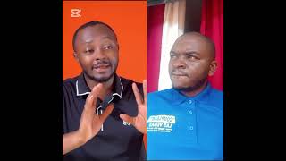 Une sœur influenceuse en cellule au Cameroun. C'est ris*qué ce métier