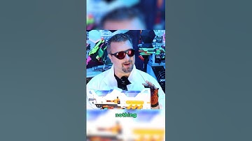 This 3DPrinted Nerf Blaster is Crazy Fun to Use!