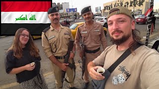 Baghdad Iraq Ain't What You Think 🇮🇶 by Ellis WR 153,449 views 1 month ago 1 hour, 22 minutes
