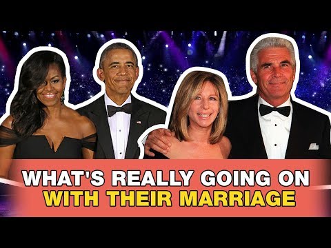 Untold Truth About Celebrity Couples  | ⭐OSSA