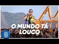 Xand Avião -  O Mundo Tá Louco (DVD: Errejota) [Clipe Oficial]