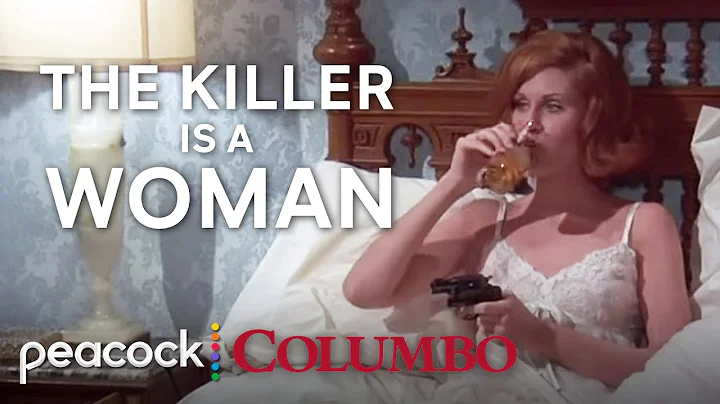 Every Time The Murderer Was a Woman | Columbo