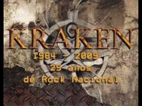 Una vez Más - Kraken (letra de la canción) - Cifra Club