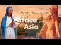 Prayer for Peace in Africa and Asia • May 18, 1824