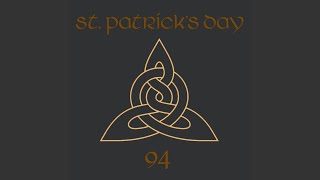 St. Patrick's Day (94) F#m