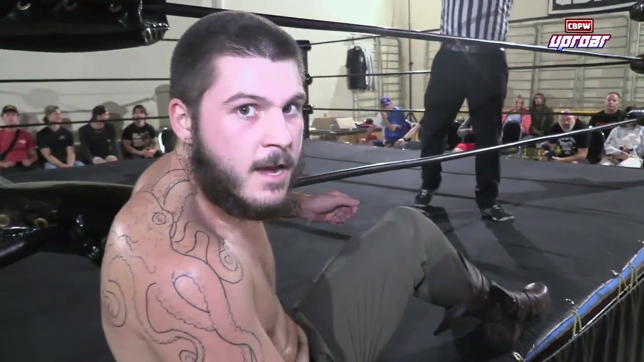 CBPW Uproar - S2 Ep.4 - Sept.27.2023