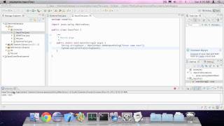 Intermediate Java -- Dialog Input