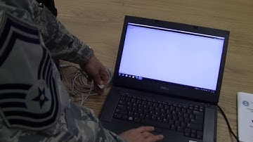 How to Perform a TUS   Operating the SSi TUS Software