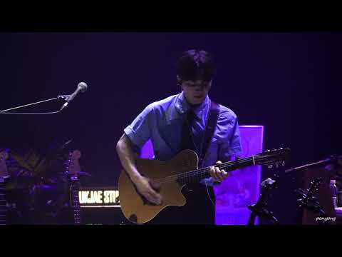 [4K] 250817 적재 - Farewell (앵콜) | 2025 적재 소극장 콘서트 mono Day7