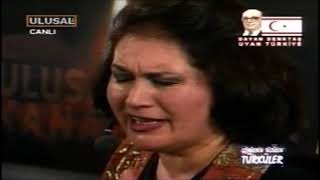 Necla Akben - Beni Dertten Derde Saldın/Atam Dedim Atılmıyor (2025)