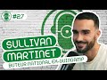 Sullivan martinet buteur national et exguingamp