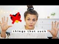 8 Things I HATE About Living in Berlin | Germany 🇩🇪