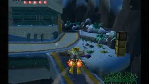 Ratchet & Clank - Part 35: Planet Hoven [2/3]