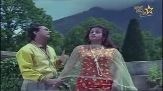 Shehnai Movie Song Sharmake Na Ja Biswajeet Rajshree Nirupa Roy Rehman Johnny Walker 1964
