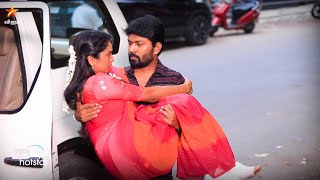 Eeramana Rojave 2 - Vijay Tv Serial