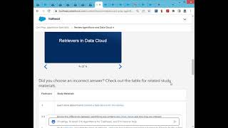 Review Agentforce and Data Cloud
