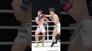 比拼激揚夢想,搏擊磨砺鋒芒#格斗 #kungfu #shorts #精彩影视 #movie