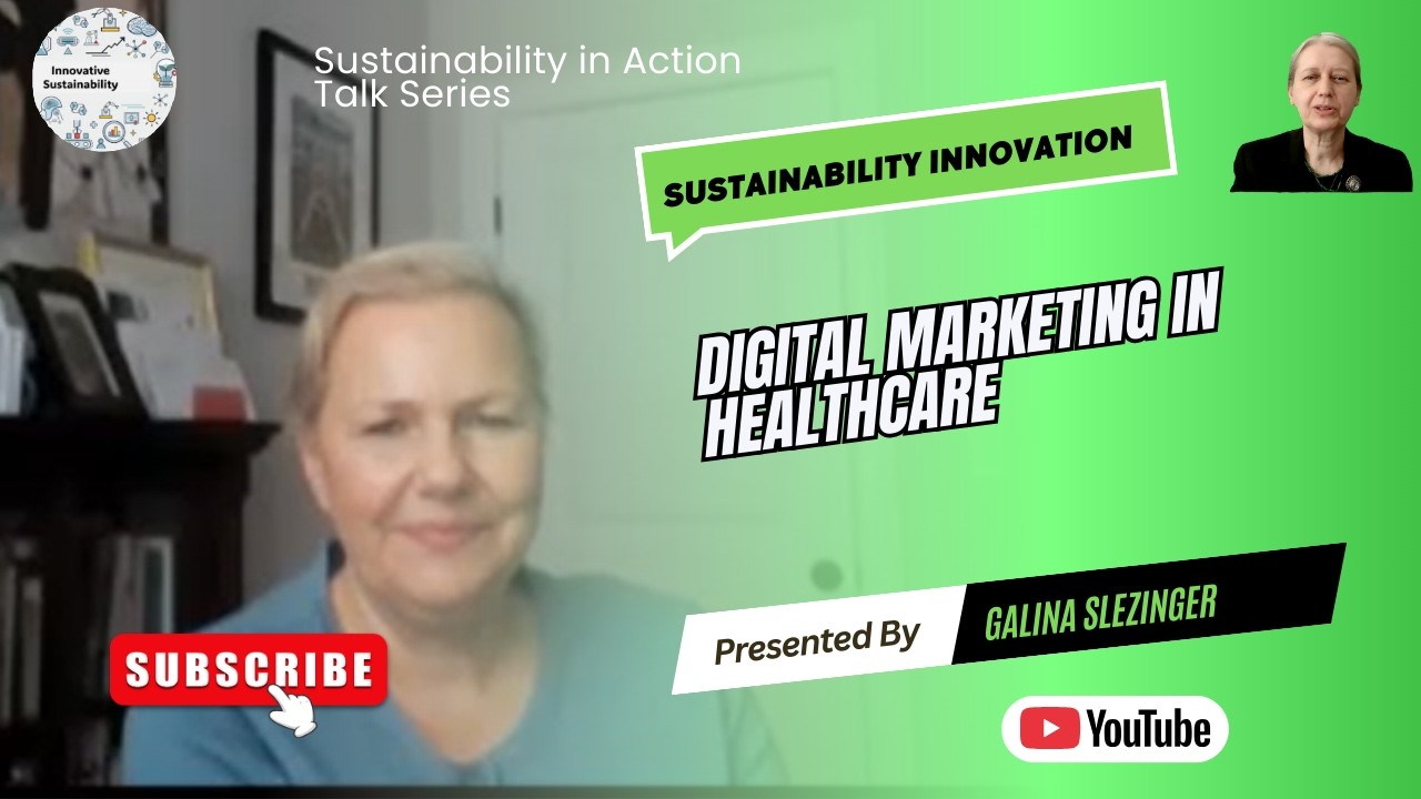 Digital Marketing in Healthcare