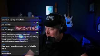 Live reactions and breakdowns