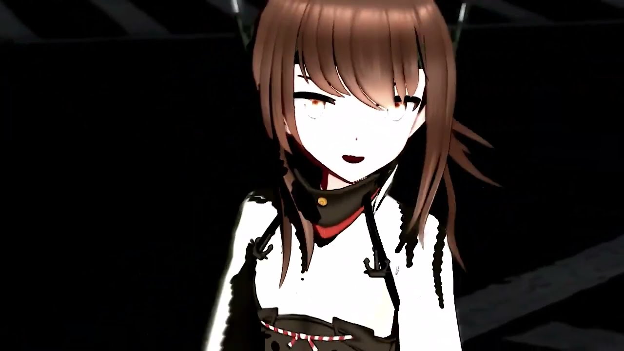 【MMD艦これ】Elect【大鳳】