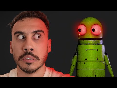 از یک قدمی مرگ رد شدم ─ چالش 100 مرحله رپو