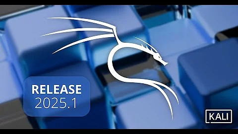 What's new and top 20 New Features in Kali Linux 2025.1a you must know | Core Start